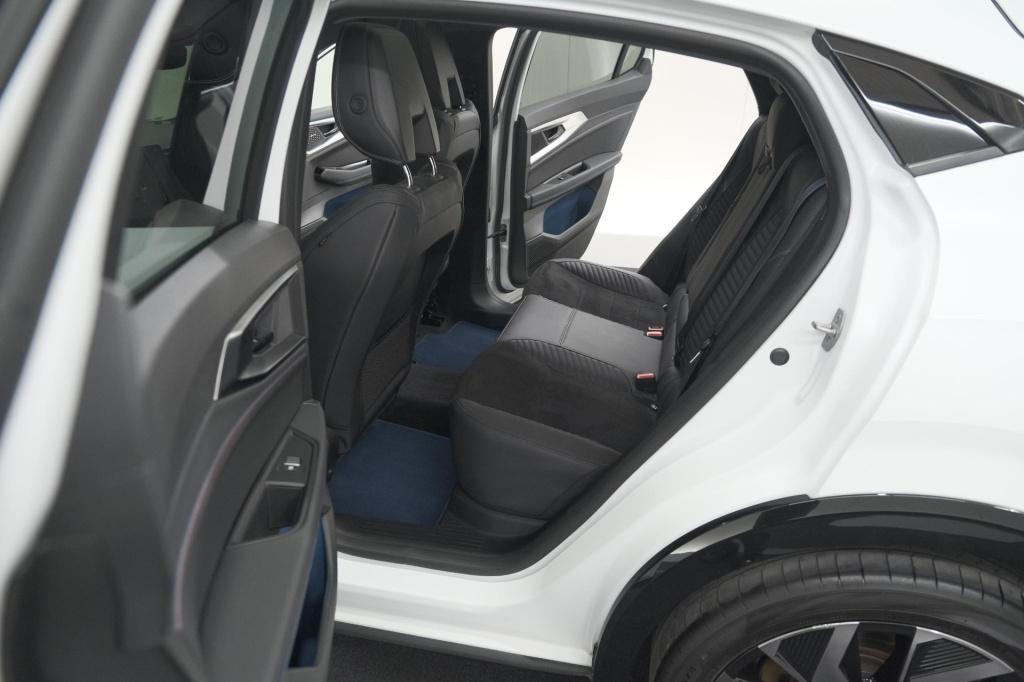 Renault Rafale 1.2 e-tech full hybrid 200 esprit alpine | 360 camera | adap