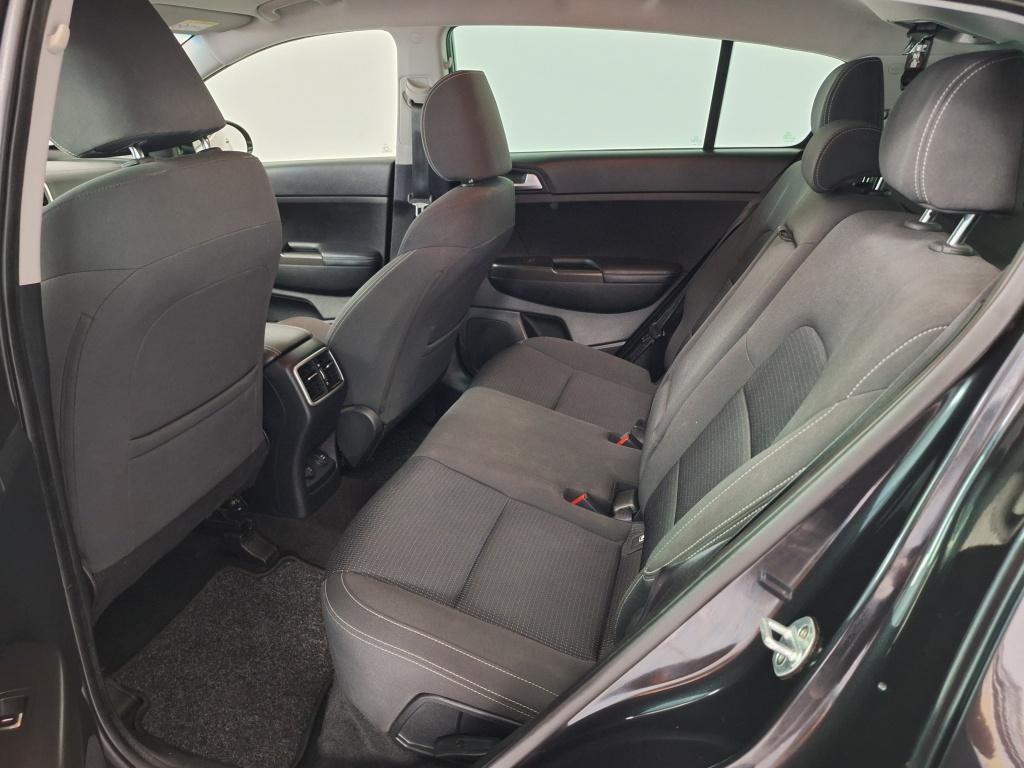 Kia Sportage 1.6 gdi dynamicline | cruise control | camera