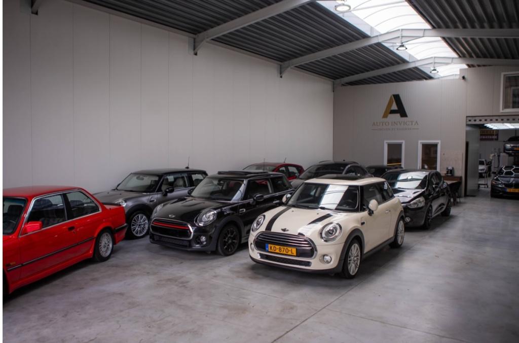 Seat Leon 1.4 tsi - style