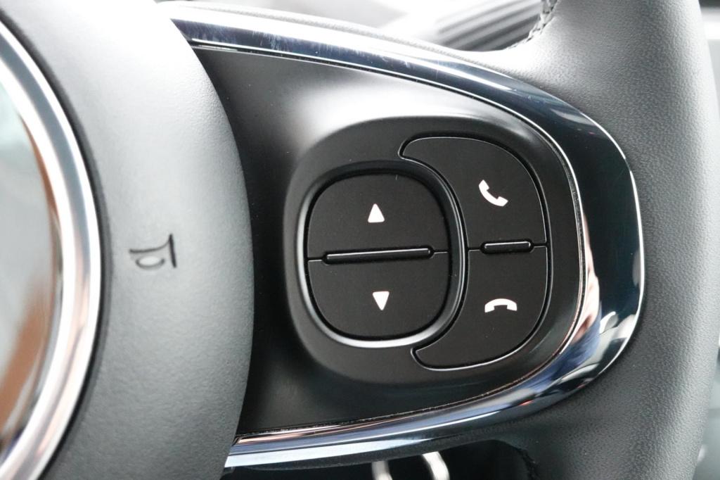 Fiat 500 C 1.0 hybrid dolcevita