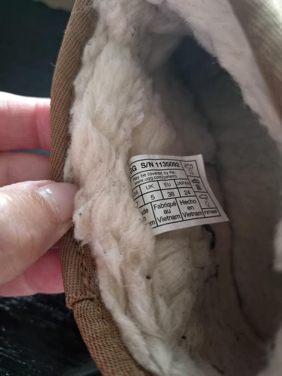 UGG Boots