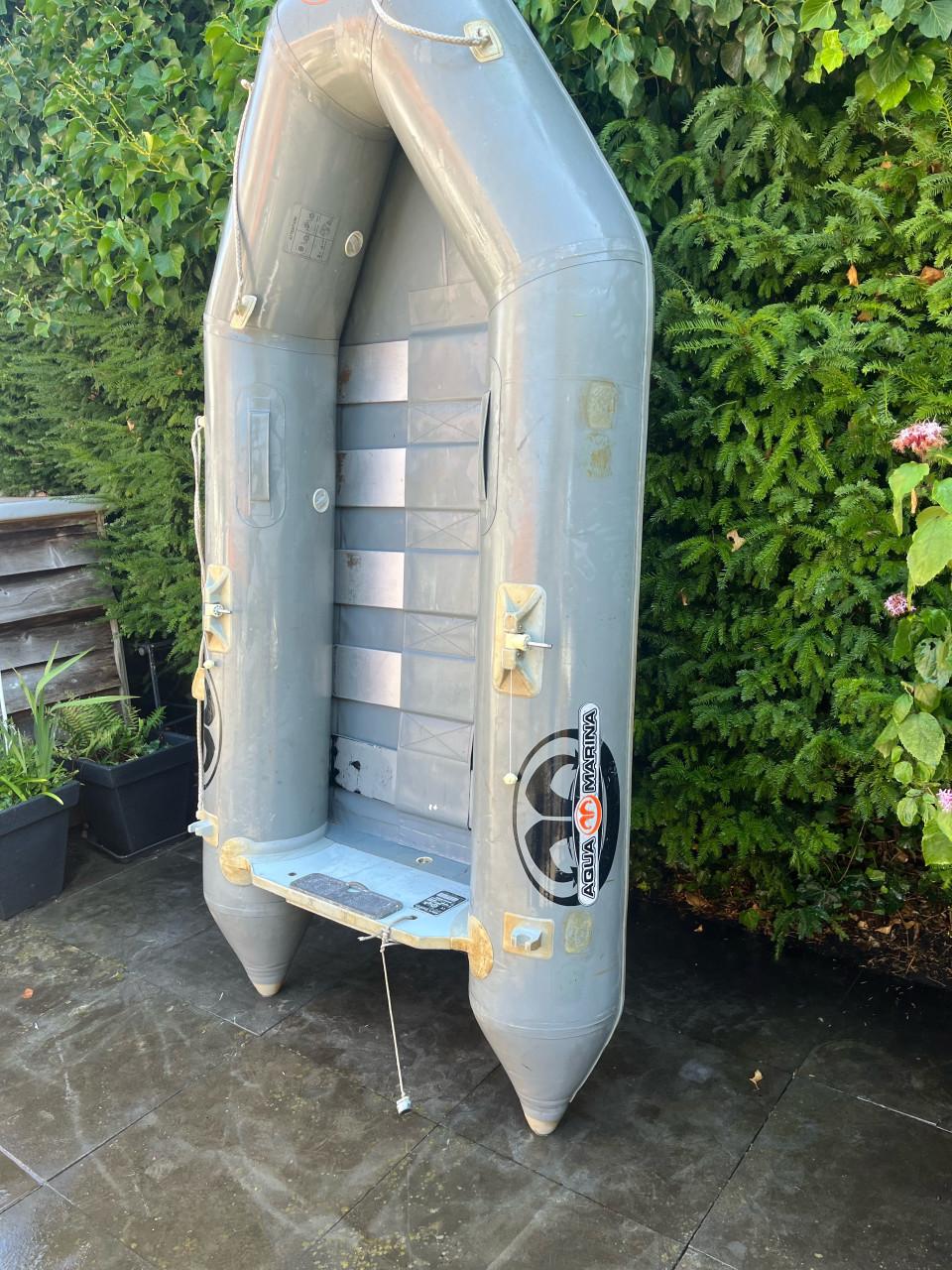 Aqua Marina Rubberboot BT-88810