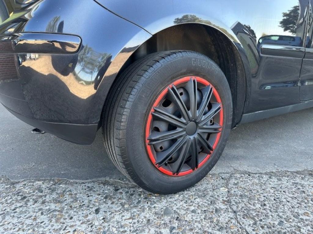 Volkswagen Polo 1.4 - 16v sportline