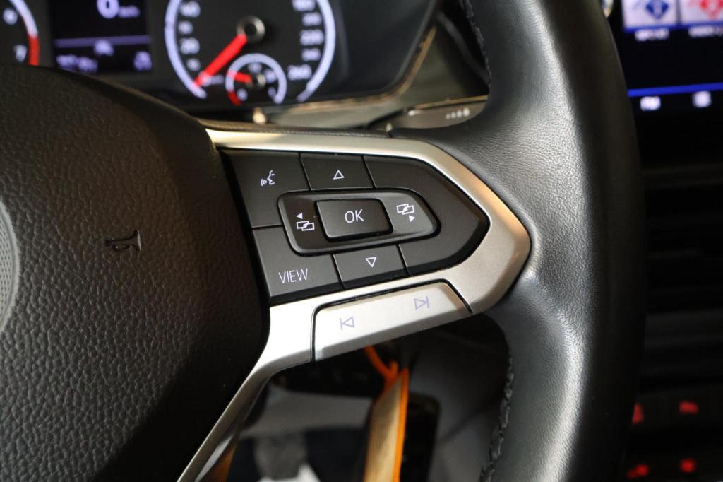 Volkswagen T-cross 1.0 tsi life business nl auto, appconnect, pdc v+a, acc,