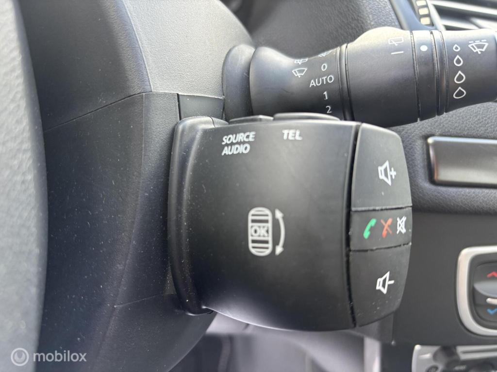 Renault Megane 1.2 tce authentique