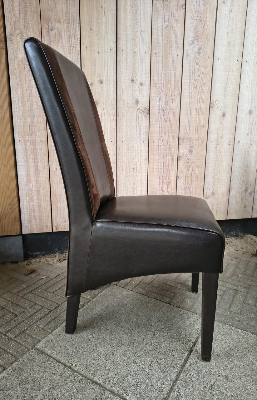 Gratis af te halen: Stoel