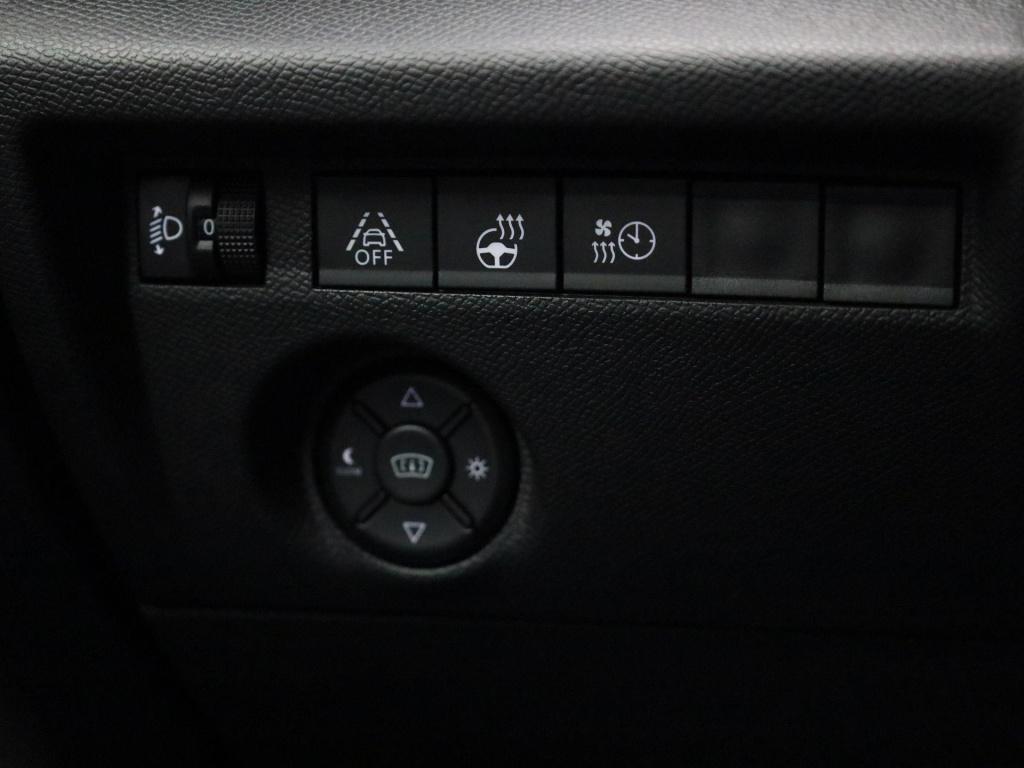Citroen Ë-c4 shine pack business 50 kwh | automaat | leder | panorama dak |