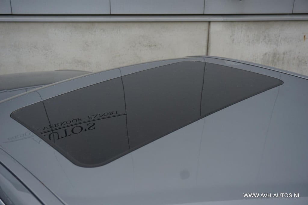 Mercedes-Benz E-Klasse 350 cdi blue efficiency elegance automaat