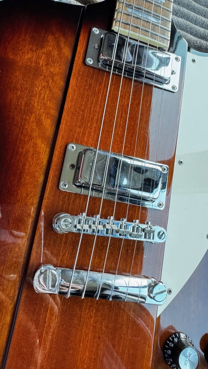 Epiphone Firebird