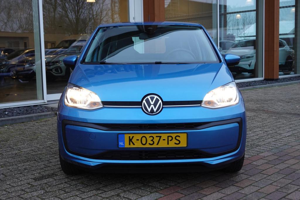 Volkswagen UP! 1.0 bmt move up!