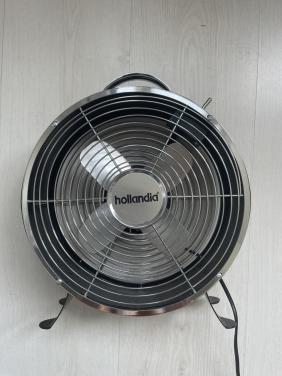 Tafelventilator