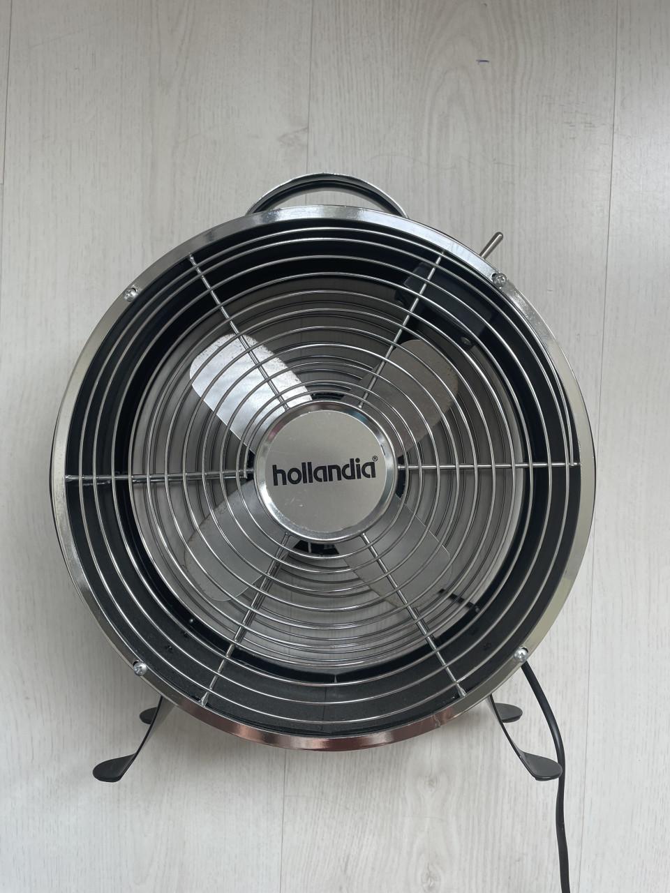 Tafelventilator