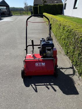 GTM Professional GTV
