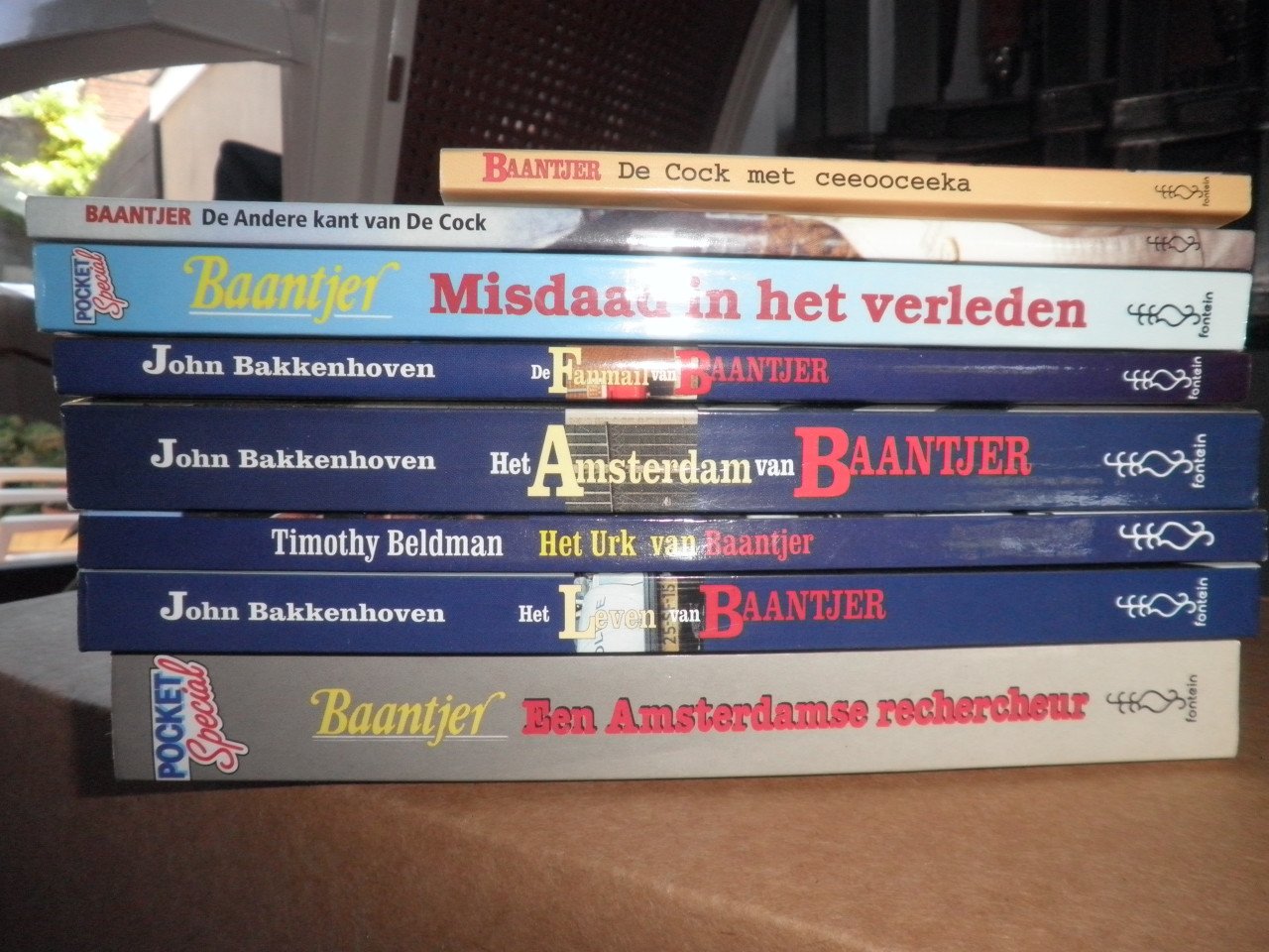 Boeken