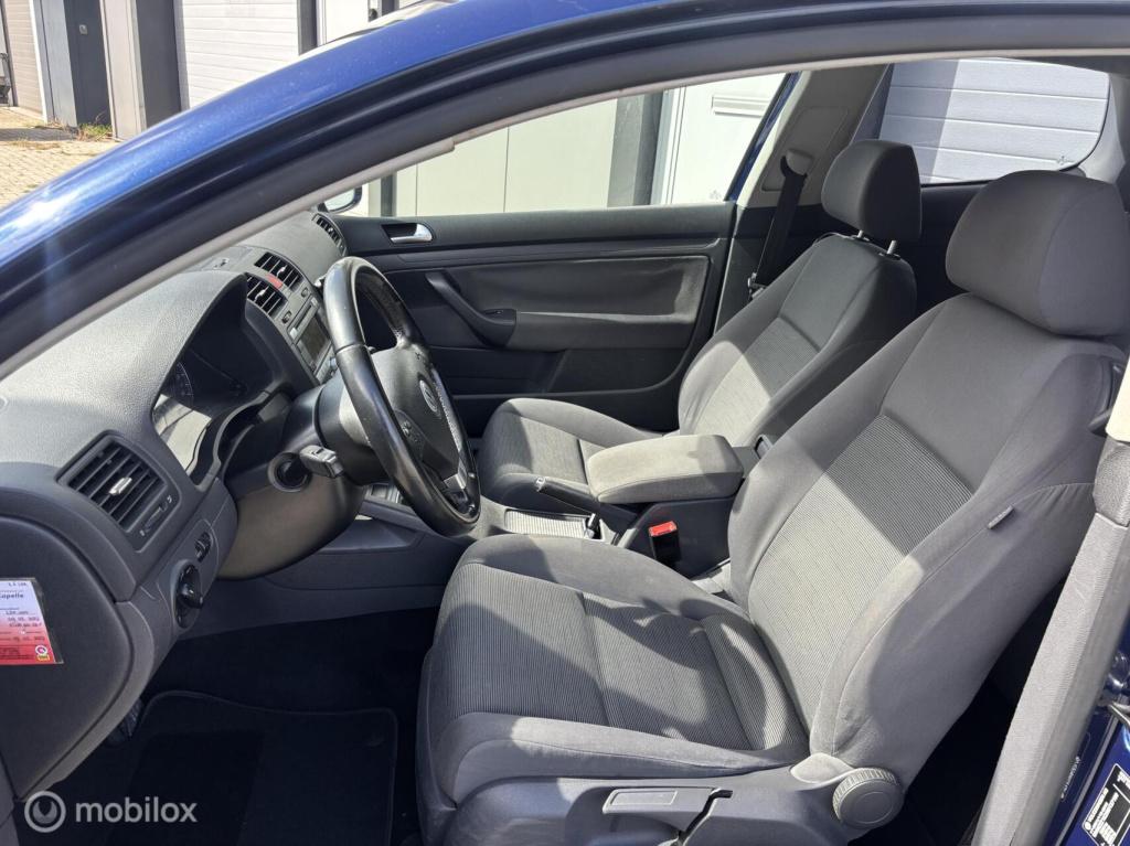 Volkswagen Golf 1.4 tsi