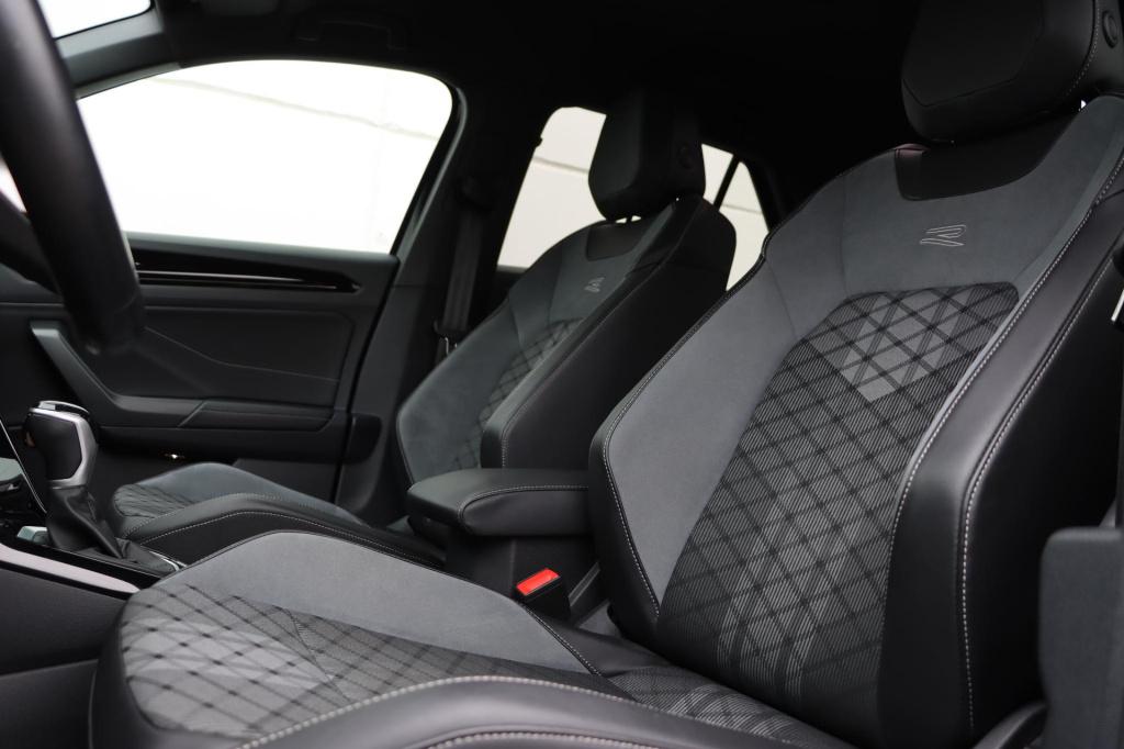 Volkswagen T-roc 1.5 tsi r-line business 150pk dsg7