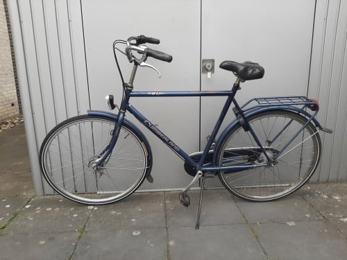 Herenfiets Cumberland