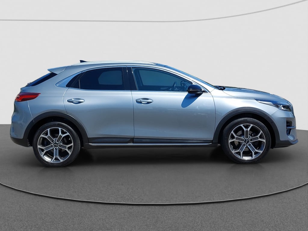Kia Xceed 1.6 gdi phev executiveline limited