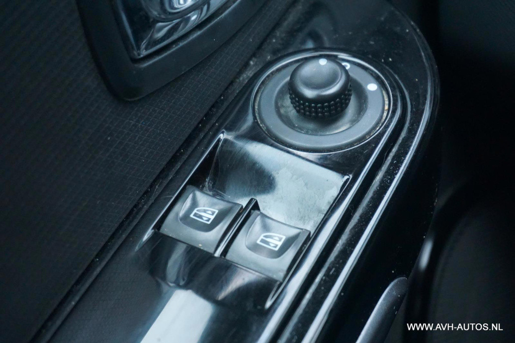 Renault Clio estate 1.5 dci eco night&day