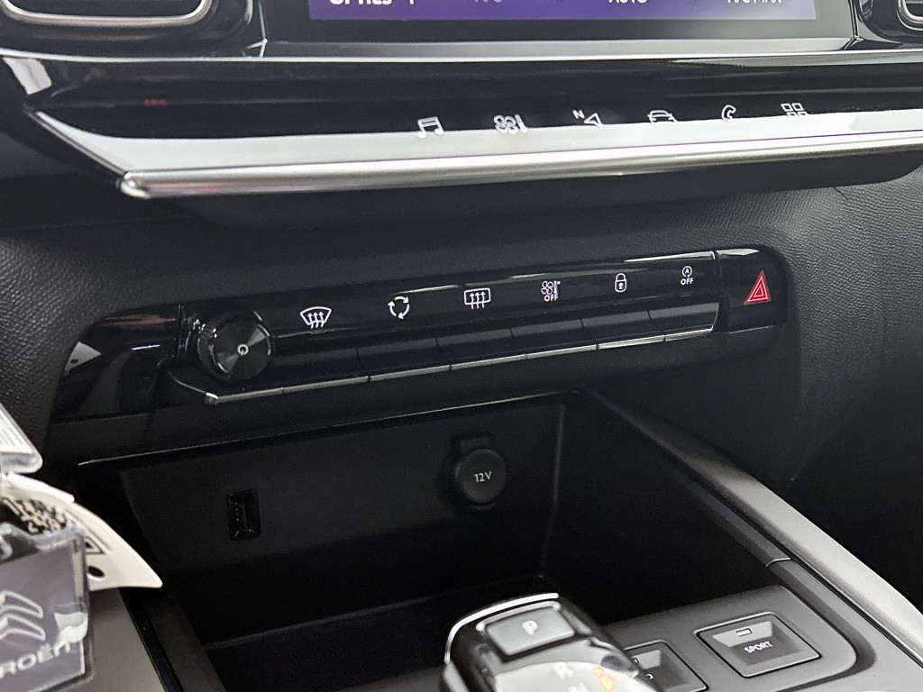 Citroen C5 Aircross 180 pk automaat feel | rijklaar | trekhaak | parkeersen