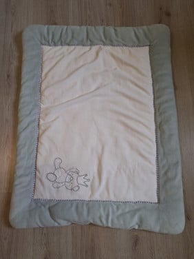 Boxkleed