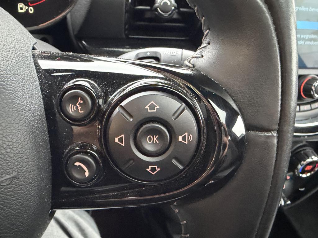 Mini Clubman mini 1.5 cooper richmond park edition