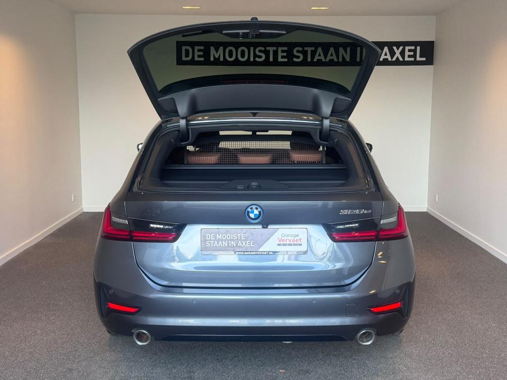 BMW 3-serie touring 320e business edition plus
