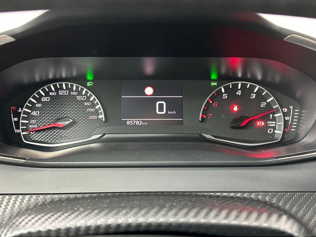 Peugeot 208 1.2 puretech active pack