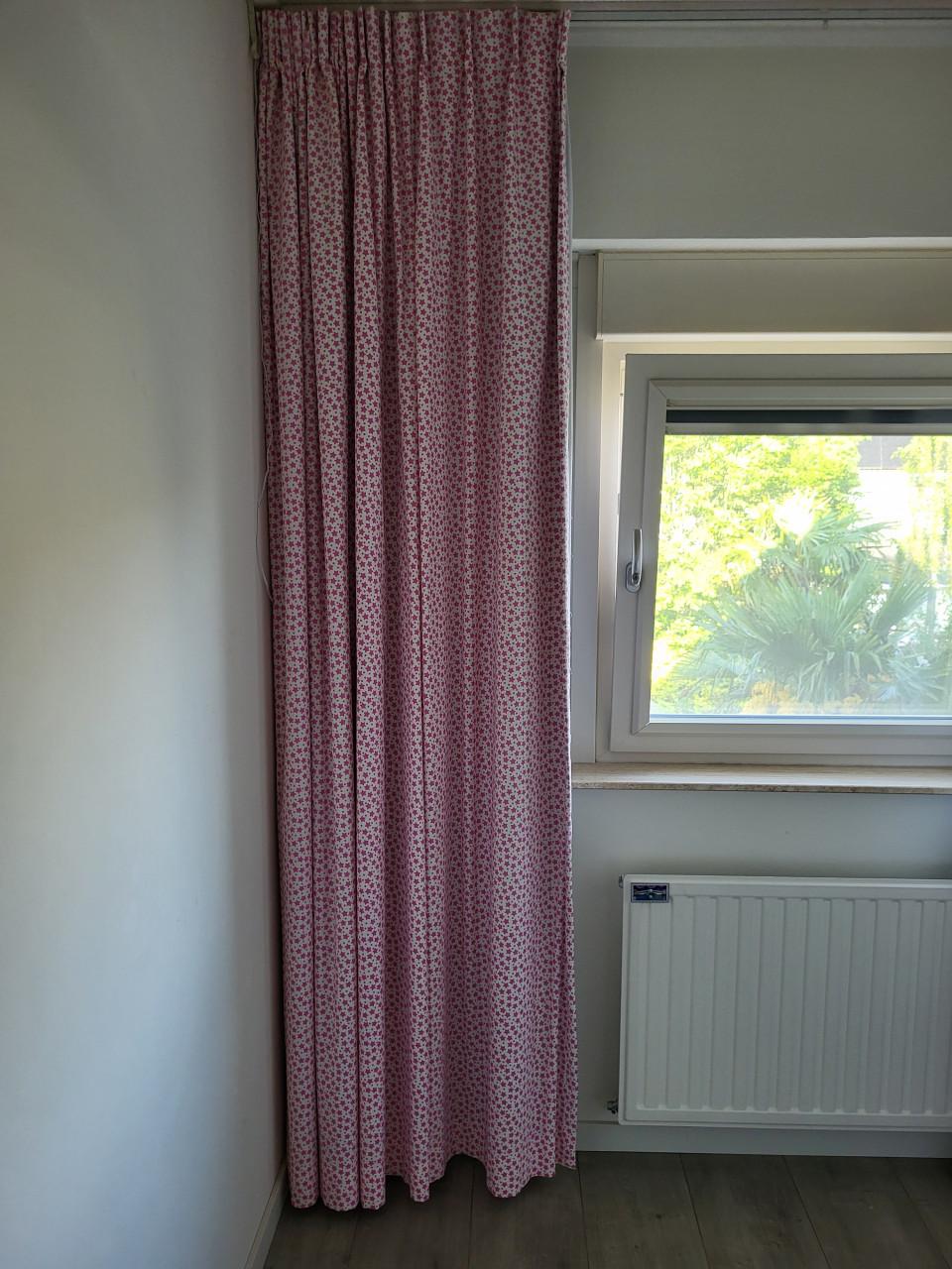 Gordijnen verduister