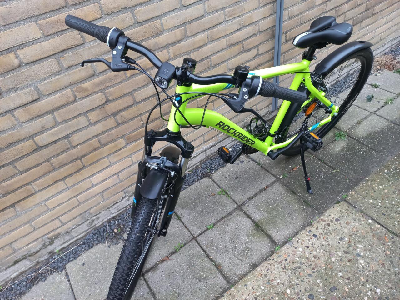 Te koop 27,5 inch mountainbike