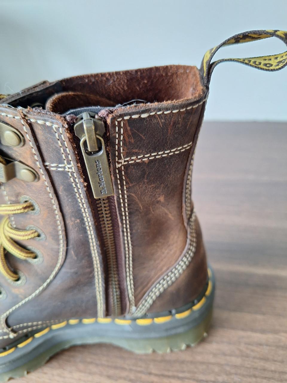 Supergave Dr Martens maat 38 nwstaat