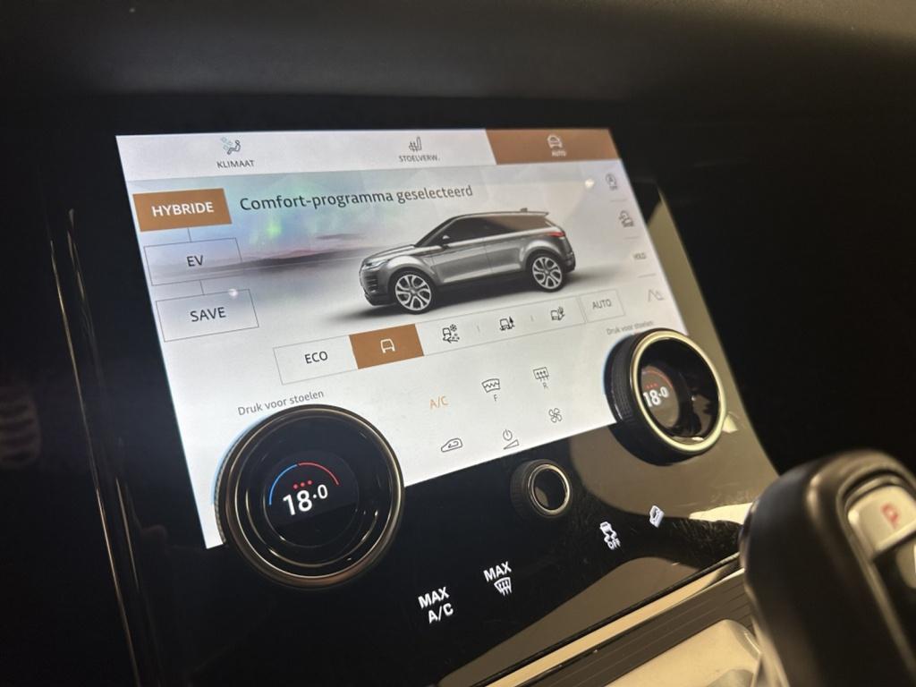 Land Rover Range Rover 1.5 p300e awd r-dynamic se | panoramadak | meridian 