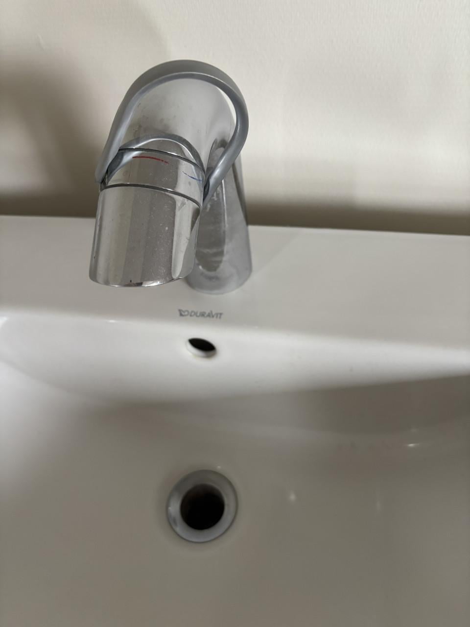 Badkamer meubel