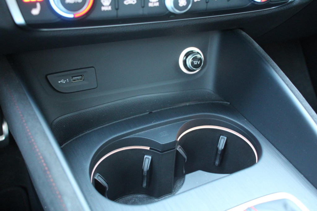 Audi Rs3 sportback 2.5 tfsi quattro - virtual - pano - matrix - rs stoelen 