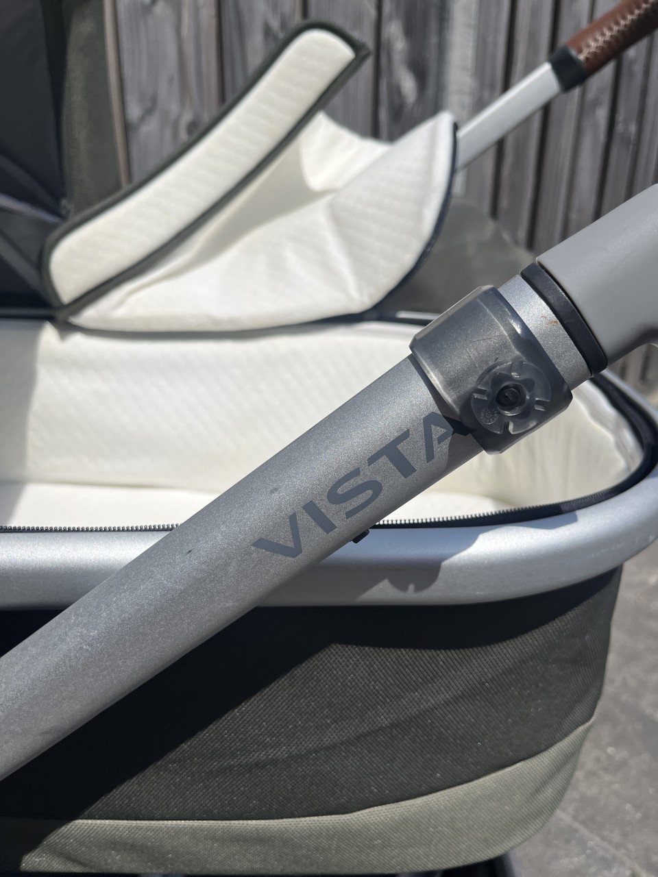 Kinderwagen
