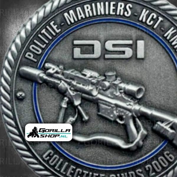 DSI items