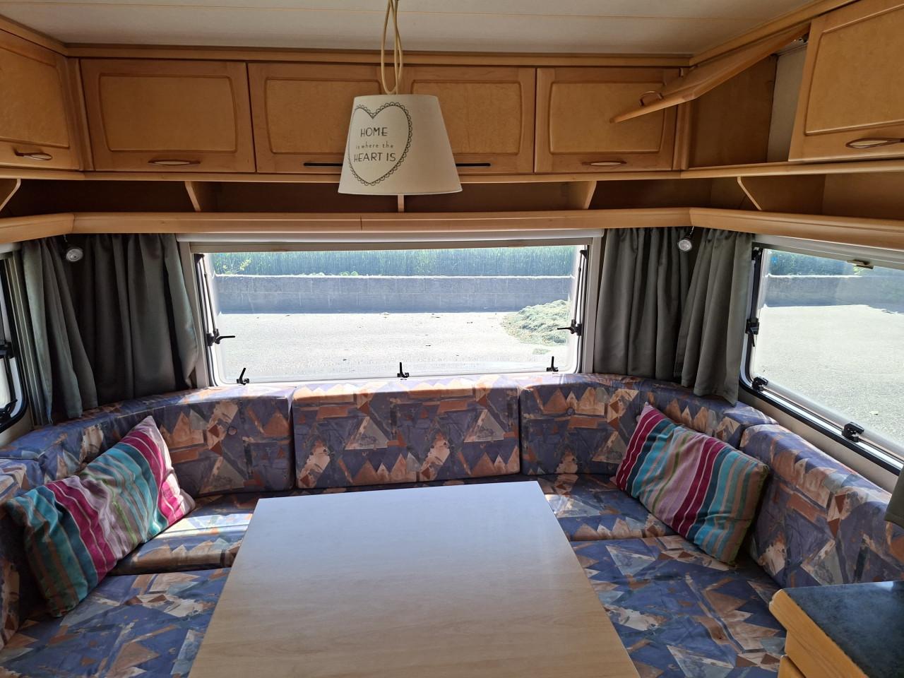 Caravans