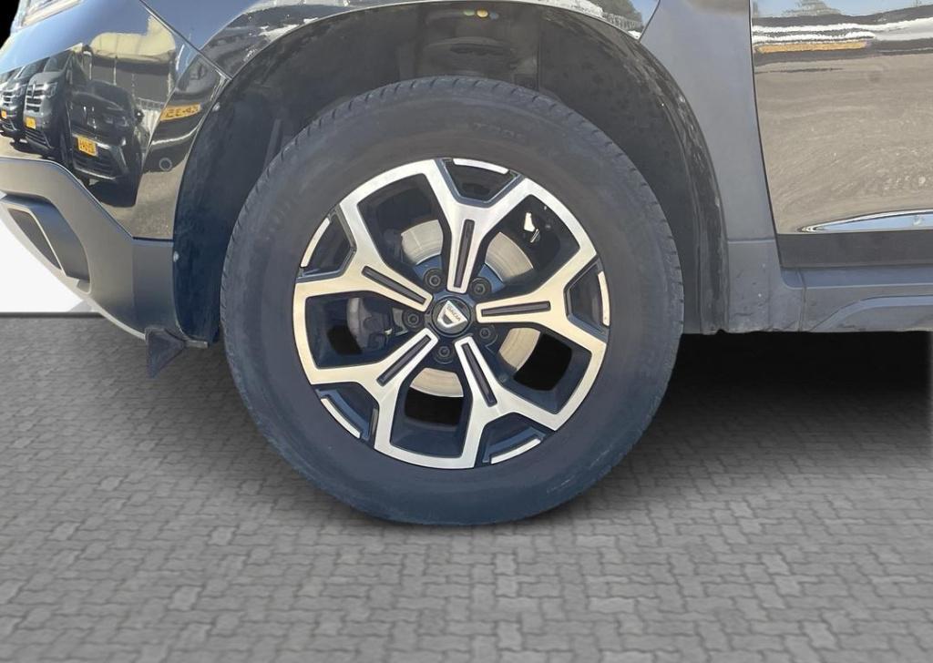 Dacia Duster 1.0 tce 90 prestige