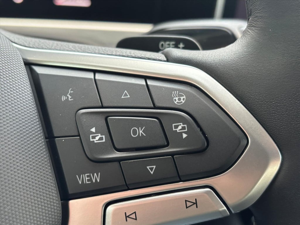 Volkswagen Passat 1.5 etsi 150pk dsg-7 elegance| camera| dode hoek|head up|
