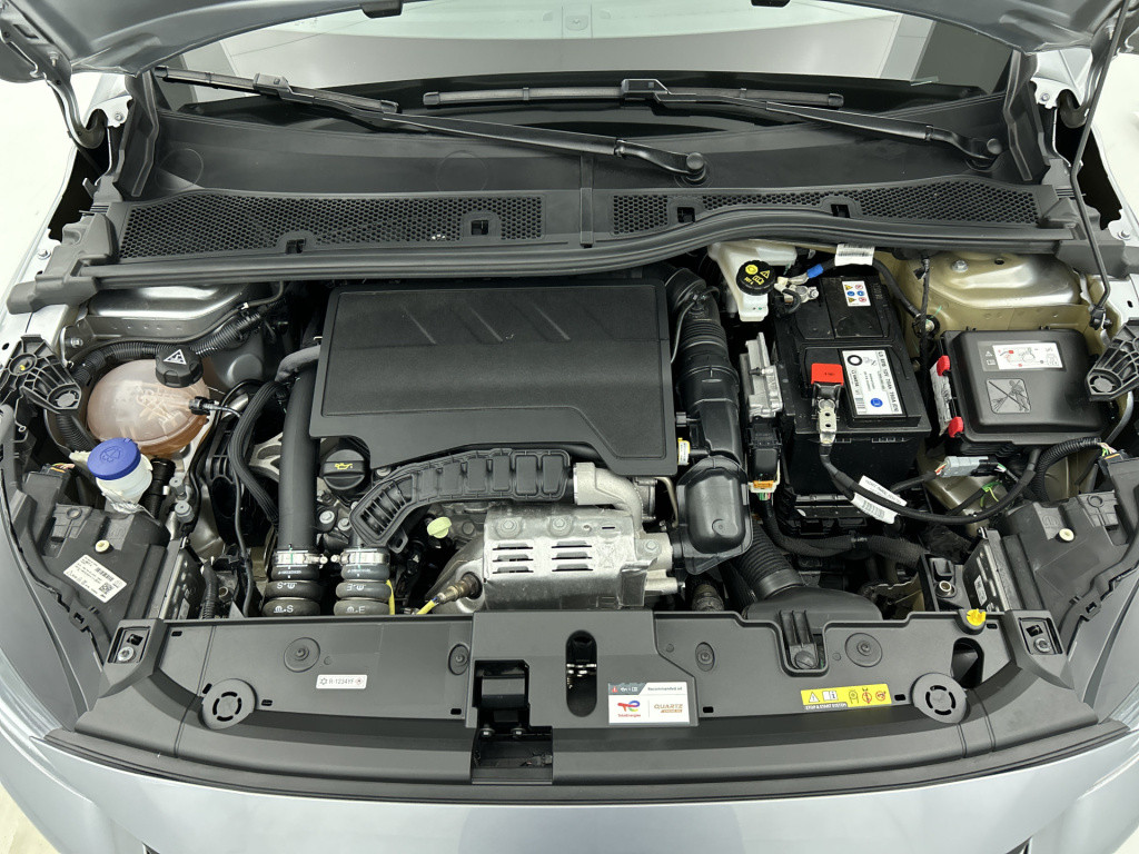 Peugeot 208 100 pk gt | rijklaar |
