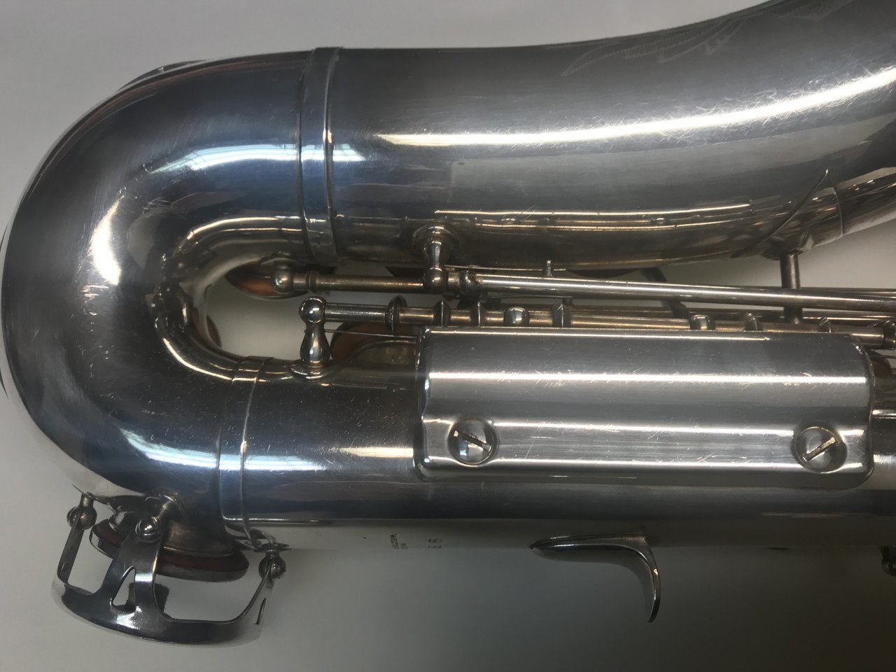 D&J altsax