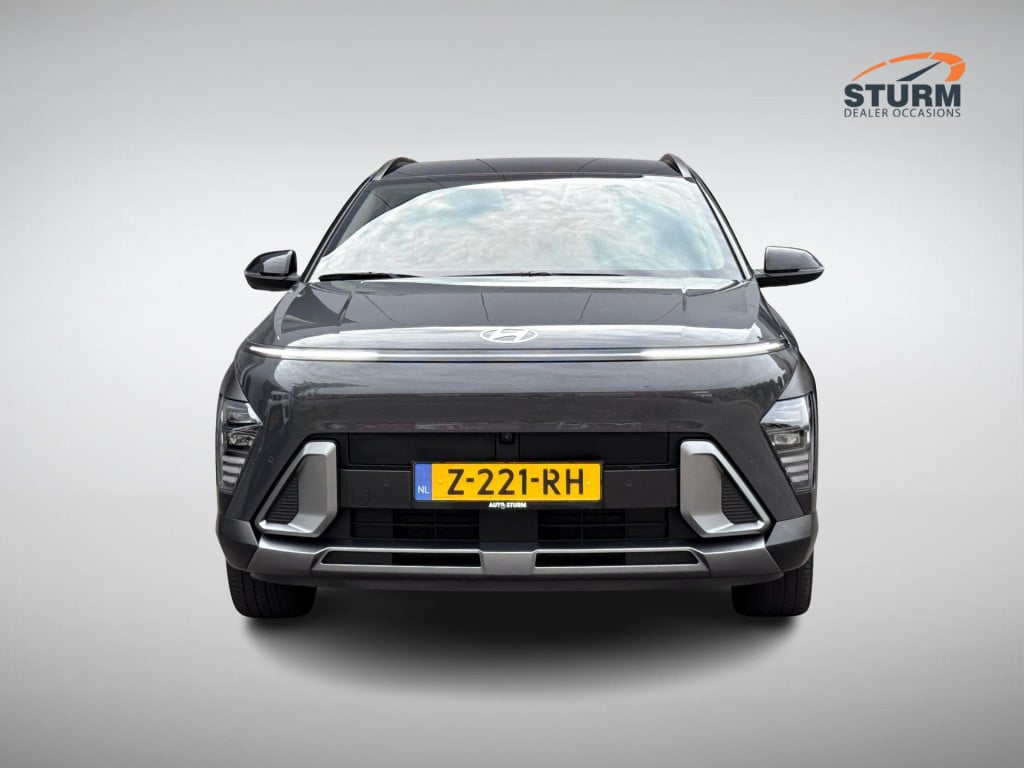 Hyundai Kona 1.6 gdi hev premium