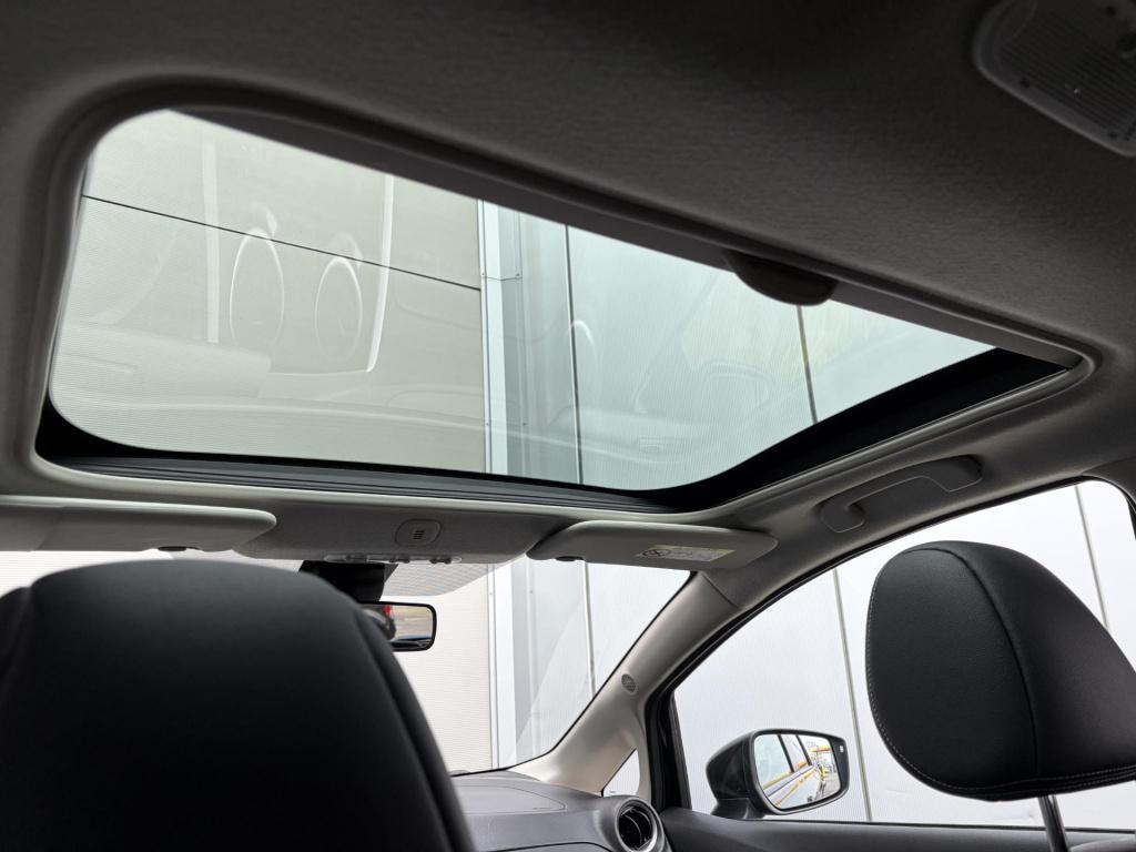 Nissan Note 1.2 dig-s tekna automaat | panodak | camera