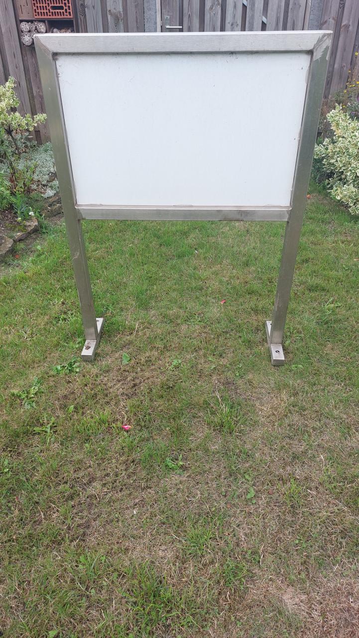 Reklame bord