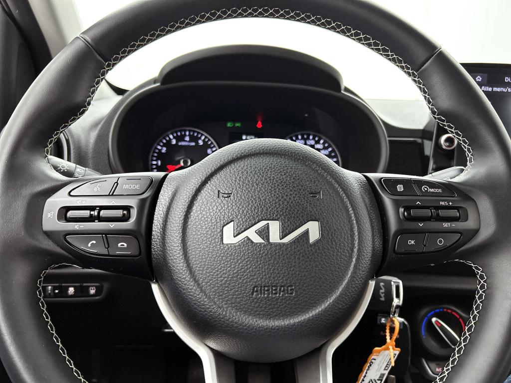 Kia Picanto 1.0 dpi dynamicline | apple carplay/android auto | cruise contr