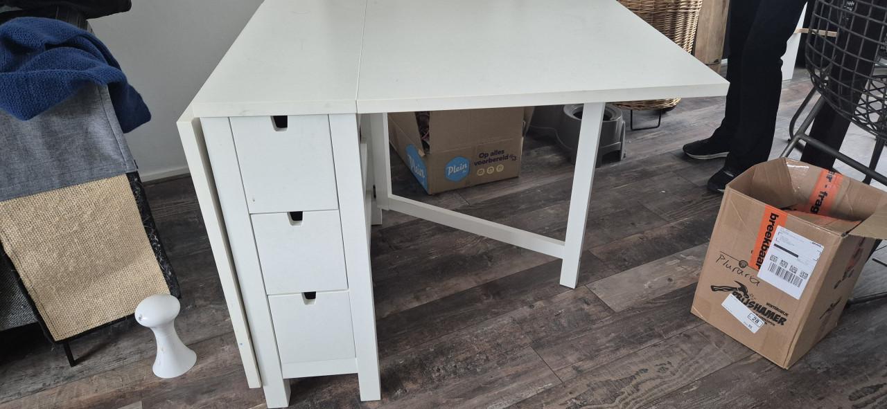 Tafel ikea