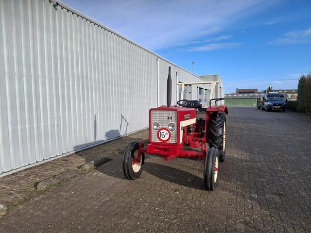 Mc Cormick 423 Tractor