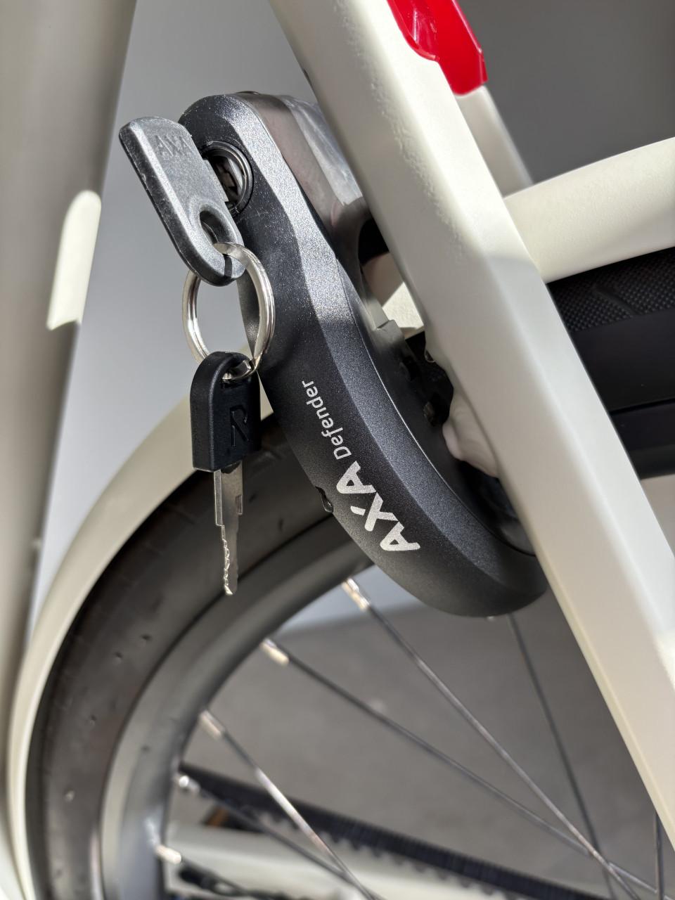 Veloretti Ace 2 elektrische herenfiets