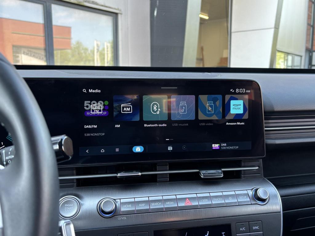 Hyundai Kona 1.6 gdi hev comfort