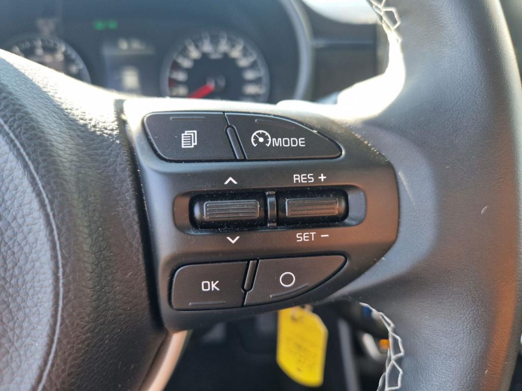 Kia Picanto 1.0 dpi dynamicline | 1e eigenaar! | carplay | camera | cruise 